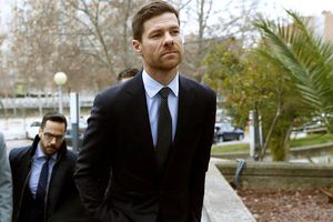 Xabi Alonso es absuelto de acusaciones de fraude fiscal