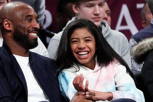 Hija de Kobe Bryant también falleció en el accidente de helicóptero 