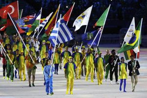 COI permitirá que haya un abanderado hombre y mujer por país en inaguración de JO