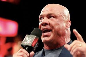 WWE anunció despidos de luchadores