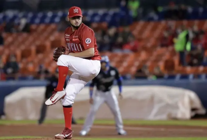 Águilas de Mexicali, equipo que más refuerzos aportó para Semifinales de la LMP