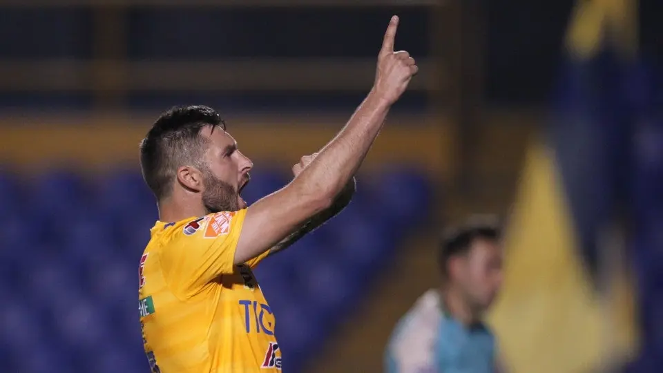 Gignac, el 'anhelo' del técnico del FC Dallas