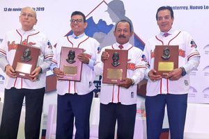 Fernando Valenzuela, nuevo inmortal en el Salón de la Fama del beisbol mexicano
