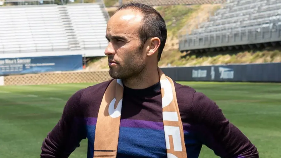 Landon Donovan iniciará su carrera como DT con un equipo de San Diego