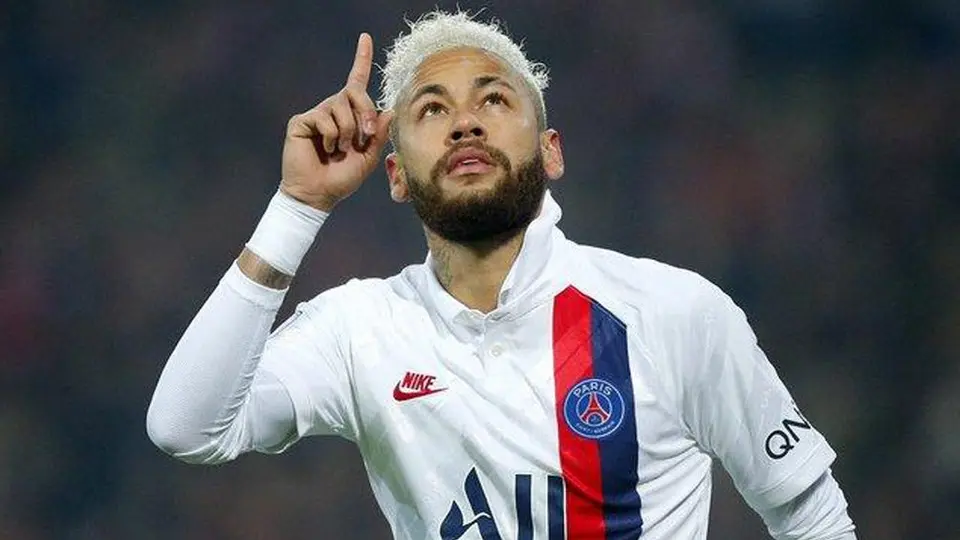 Neymar envió mensaje de apoyo a niño sirio víctima de la guerra