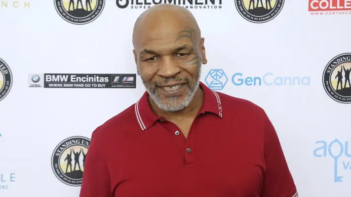Mike Tyson se incorporará al mundo de las artes marciales mixtas