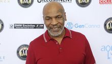 Mike Tyson se incorporará al mundo de las artes marciales mixtas