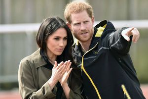 Burger King le ofreció trabajo a Harry y Meghan Markle para que 'no pierdan la corona'