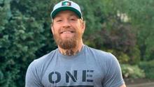 Conor McGregor se retiró por tercera vez en su carrera