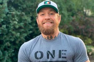 Conor McGregor se retiró por tercera vez en su carrera