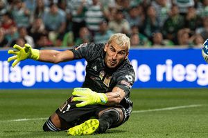 Nahuel Guzmán 'minimizó' a Alianza en Twitter previo a derrota de Tigres