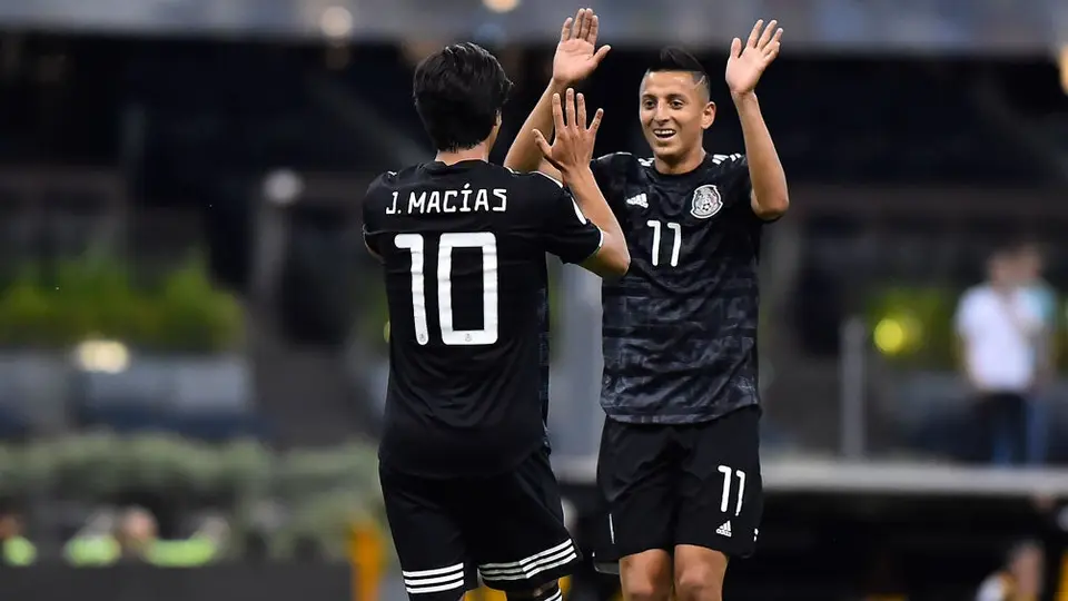 México buscará recibir el partido inaugural del Mundial 2026