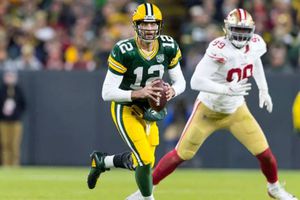 NFL cambió el horario del duelo Packers vs 49ers de la Semana 12