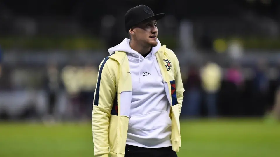 América solicitó donadores de sangre para cubrir lo utilizado para Nico Castillo