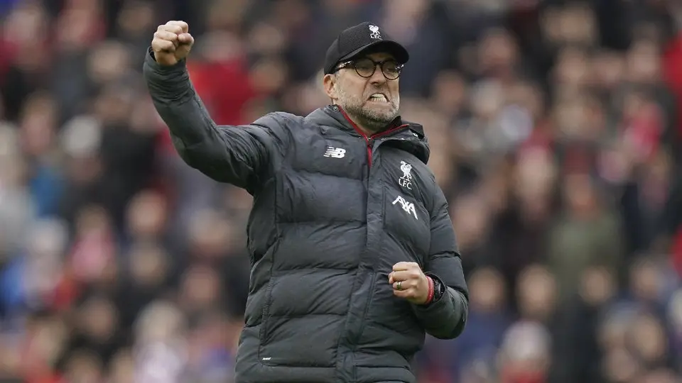 Liverpool podría ser Campeón de la Premier sin volver a jugar