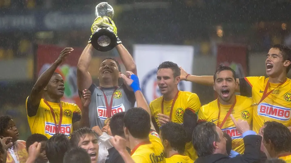 América vs Cruz Azul de 2013, una Final con cierre de 'película'