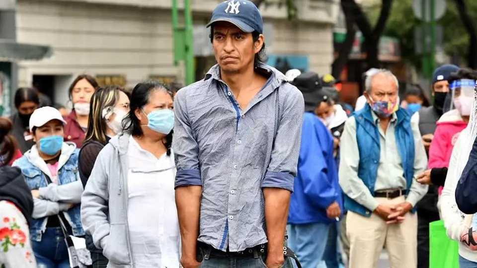 México alcanzó la cifra de 146 mil 837 infectados de Coronavirus; muertos ascienden a 17 mil 141