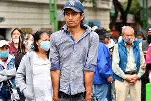 México alcanzó la cifra de 146 mil 837 infectados de Coronavirus; muertos ascienden a 17 mil 141