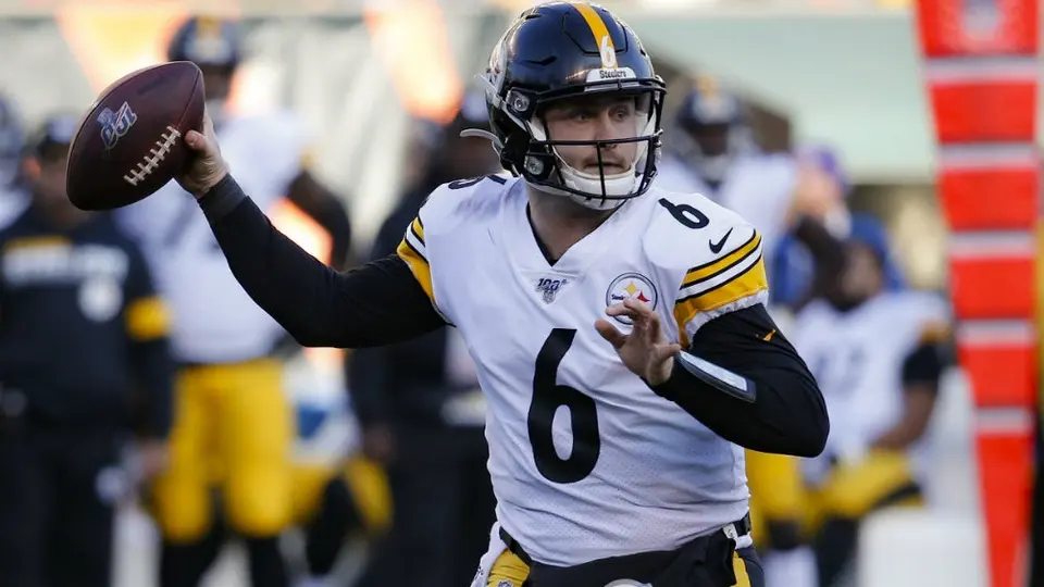 Bengals cayó ante Steelers y selló el peor inicio de temporada en su historia