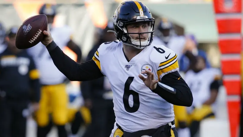 Bengals cayó ante Steelers y selló el peor inicio de temporada en su historia