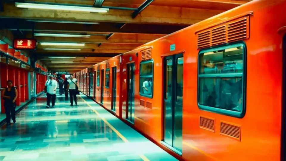 Metro de la CDMX anunció medidas de prevención por coronavirus