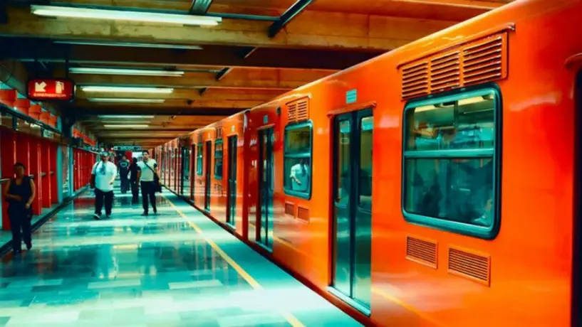 Metro de la CDMX anunció medidas de prevención por coronavirus