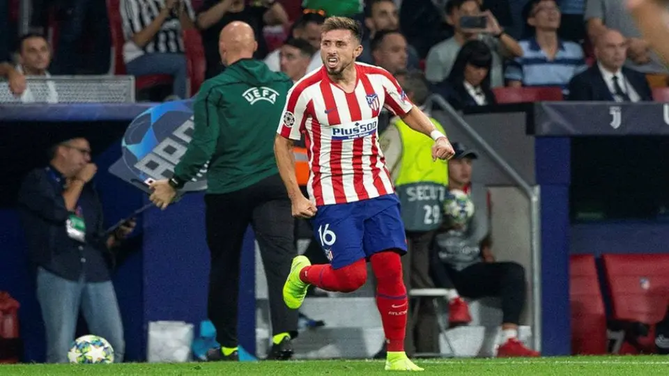 Héctor Herrera: 'Pachuca es mi opción número uno para volver, pero la MLS es atractiva'