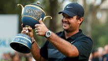 Patrick Reed se proclamó Campeón del WGC México Championship