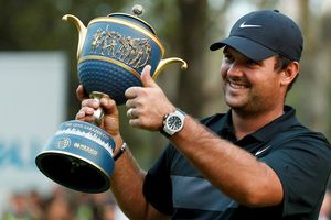 Patrick Reed se proclamó Campeón del WGC México Championship