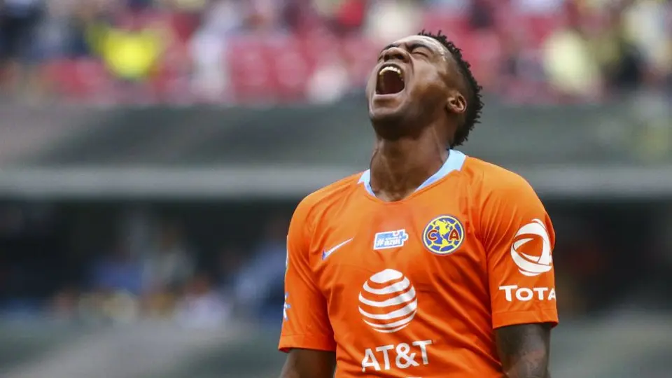 Renato Ibarra fue trasladado al Reclusorio Norte