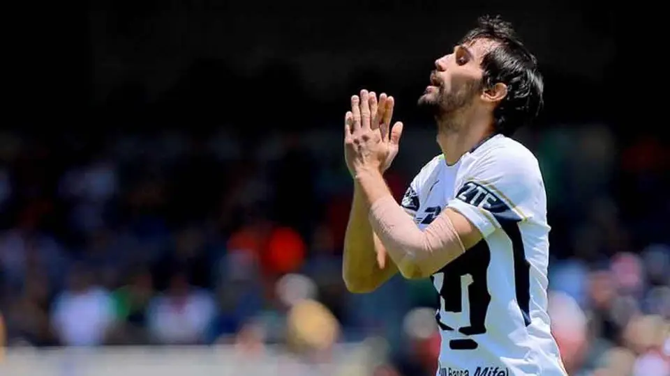 Pumas: Arribas reveló que su salida de los felinos fue en parte por lo económico
