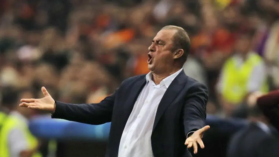 DT del Galatasaray reveló que dio positivo por Coronavirus