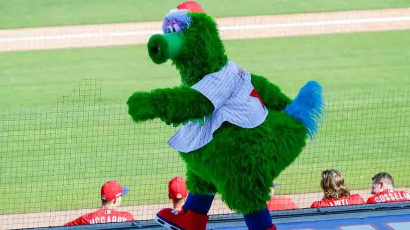 MLB: Grandes Ligas permitirá entrada de mascotas a los estadios