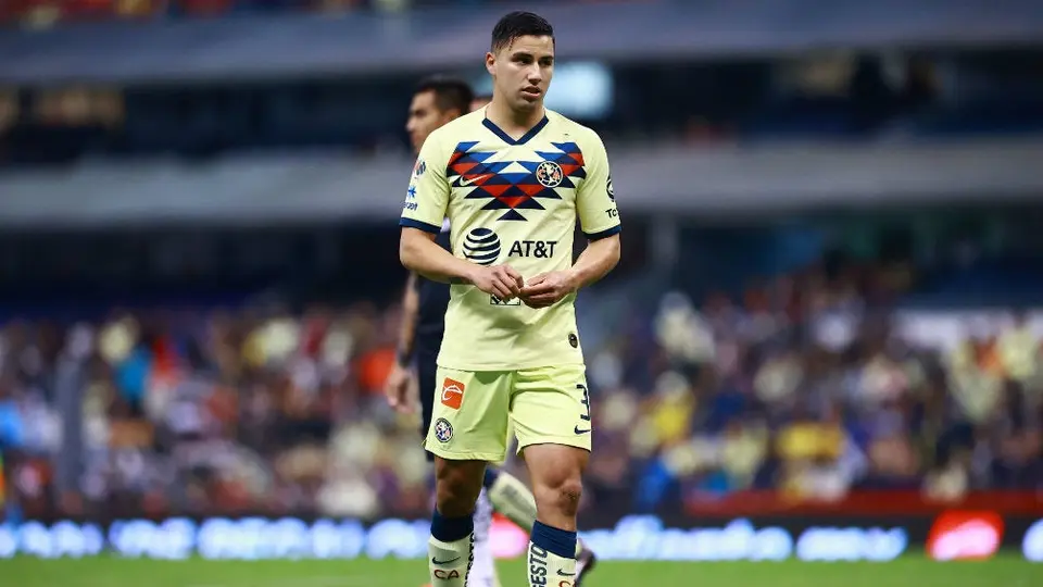 Jorge Sánchez lamentó anotación de Luis Fuentes vs Monterrey
