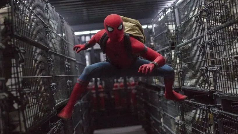 Spider-Man continuará en el Universo Cinematográfico de Marvel