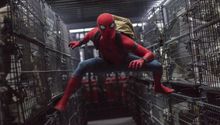Spider-Man continuará en el Universo Cinematográfico de Marvel