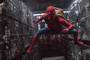 Spider-Man continuará en el Universo Cinematográfico de Marvel