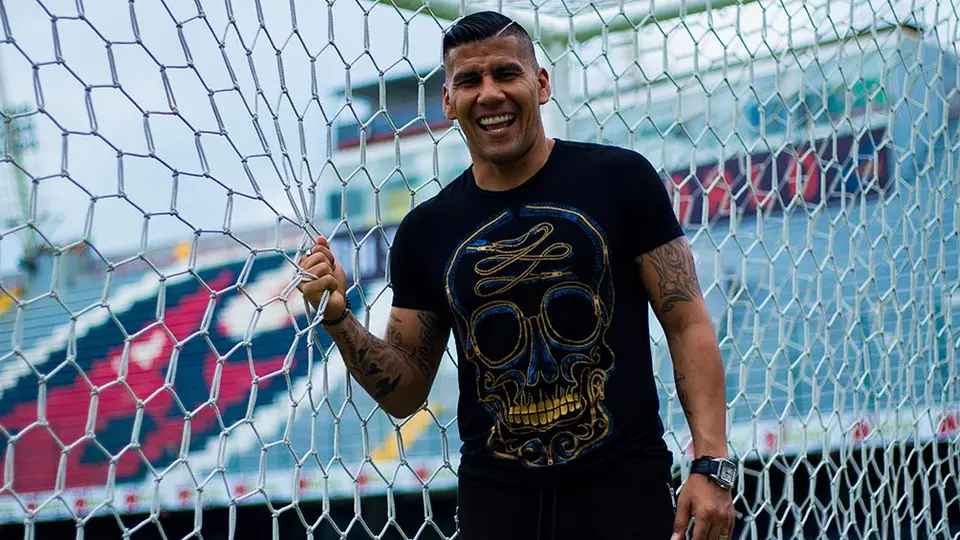 Carlos Salcido reveló que prefirió a Veracruz por encima de la MLS