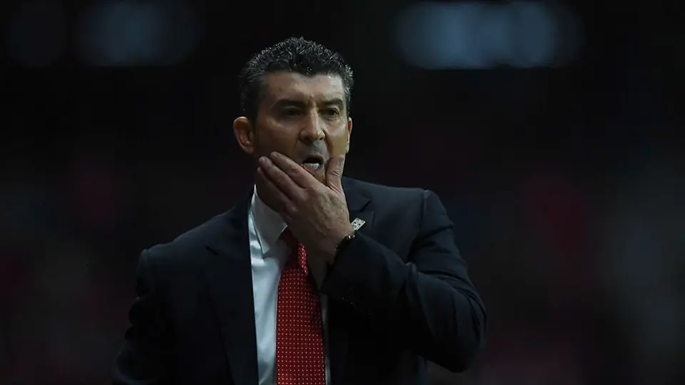 Chepo de la Torre reconoció que Toluca ha tenido un mal torneo