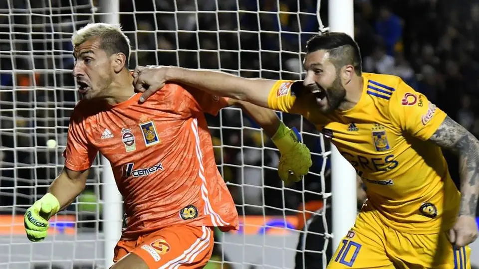 Tigres venció al Bayern Munich en juego de redes sociales
