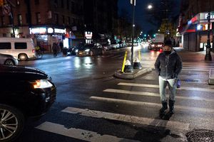 New York registró cifra más baja de fallecidos por coronavirus en el mes