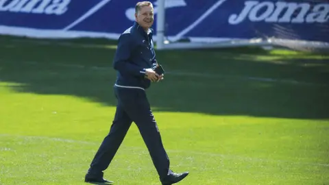 Marco Fabián: 'Ricardo Peláez siempre ha dejado huella en los equipos'