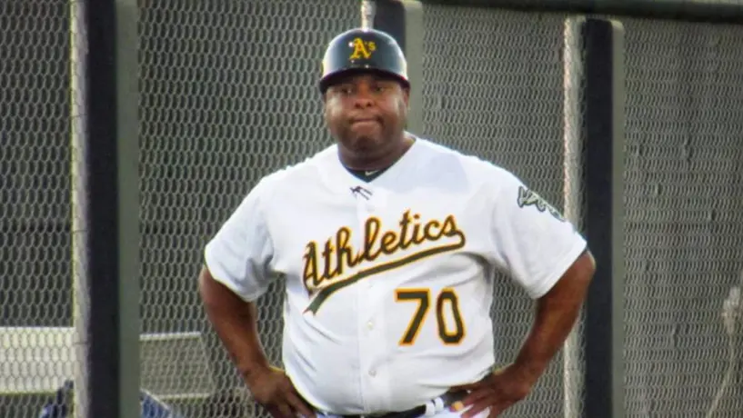 Exjugador de la MLB, hospitalizado con respirador por coronavirus
