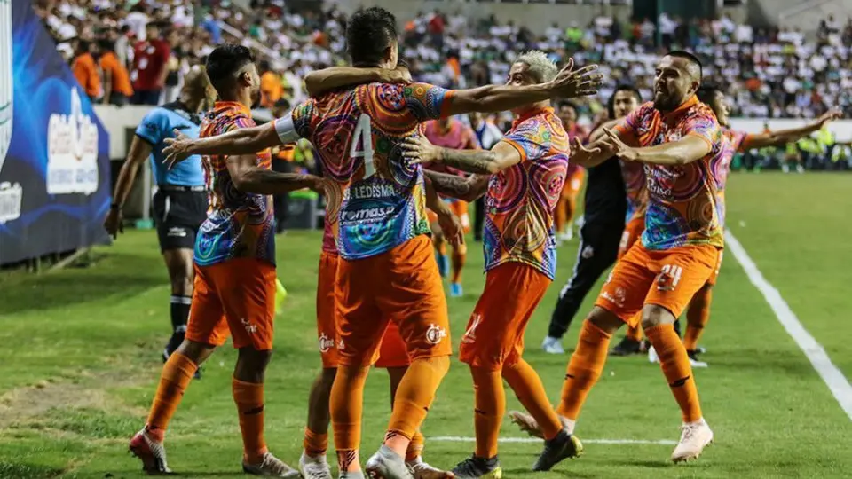 Alebrijes, a coronar torneo de ensueño con el título de Ascenso MX