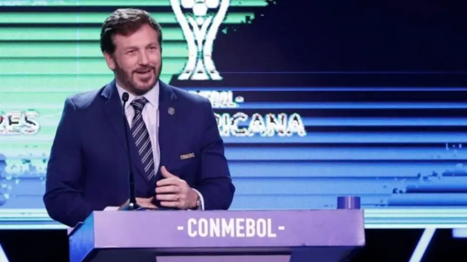 Conmebol apelará nuevas medidas anunciadas por la FIFA