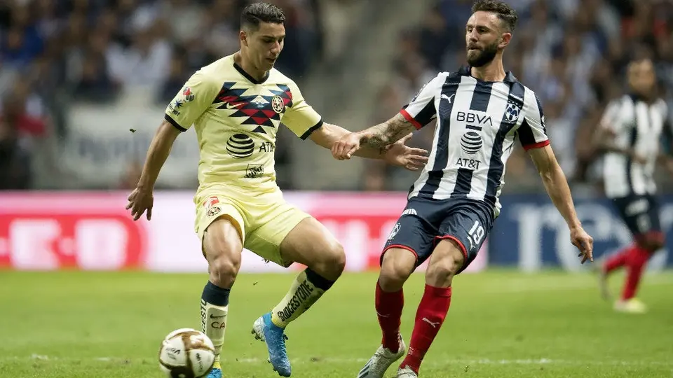 Miguel Layún: 'Que la afición de América se queje con los que no me fueron a buscar'