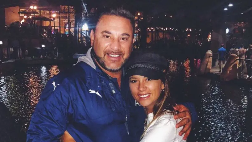 Hija de Mohamed dedica palabras a su papá por el título y recuerda a su hermano