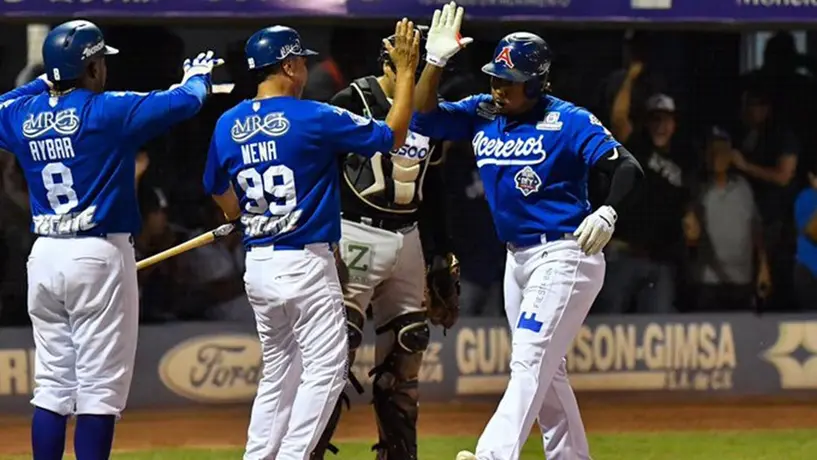Monclova sobrevivió en casa ante Yucatán y obligó a Juego 7 en Serie del Rey