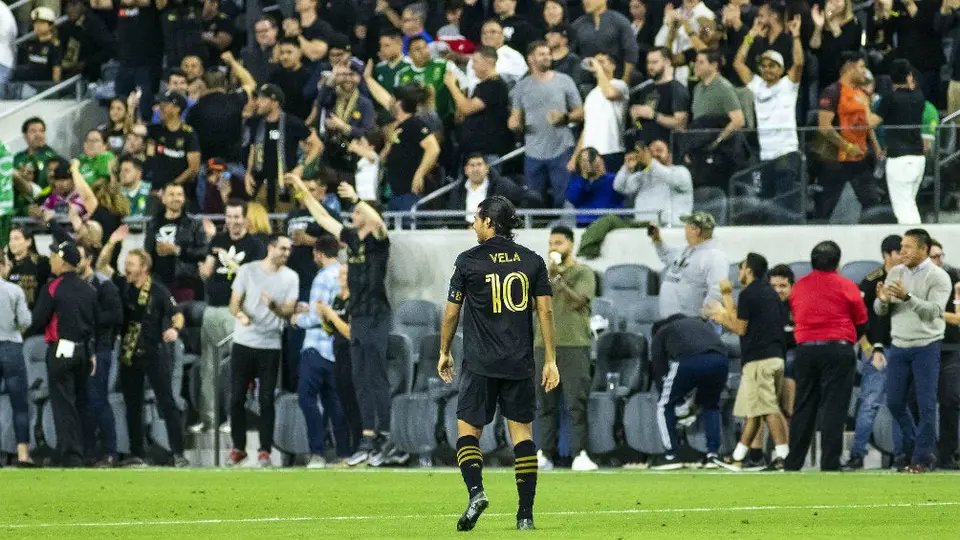 Don Garber: 'Antes negaban convocatorias al Tri a jugadores de la MLS'