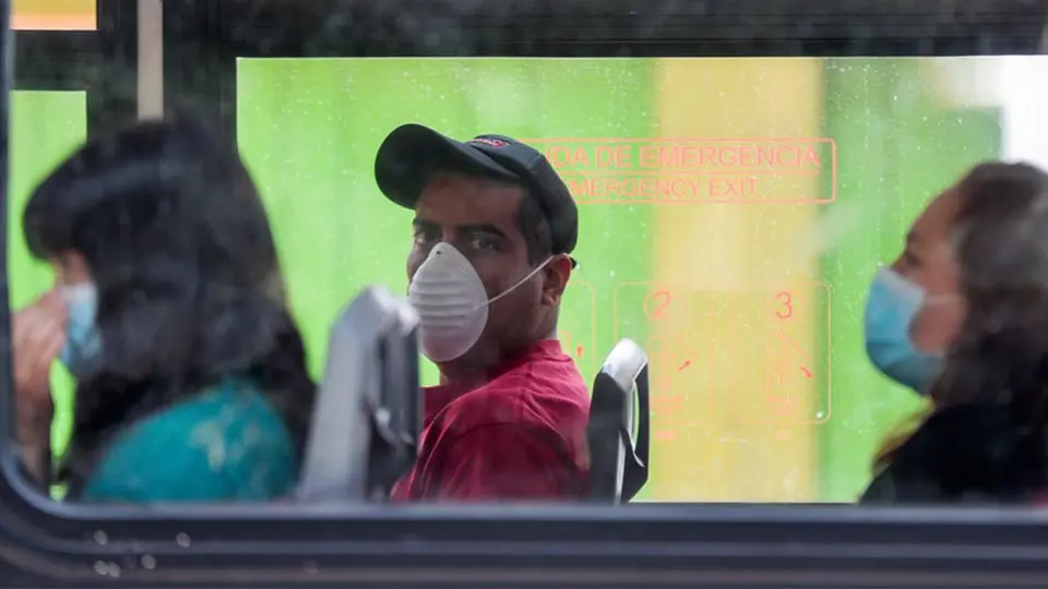 México alcanzó la cifra de mil 215 infectados por coronavirus